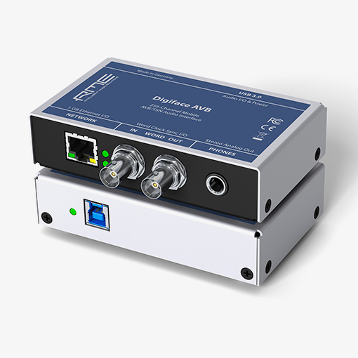 RME Digiface AVB